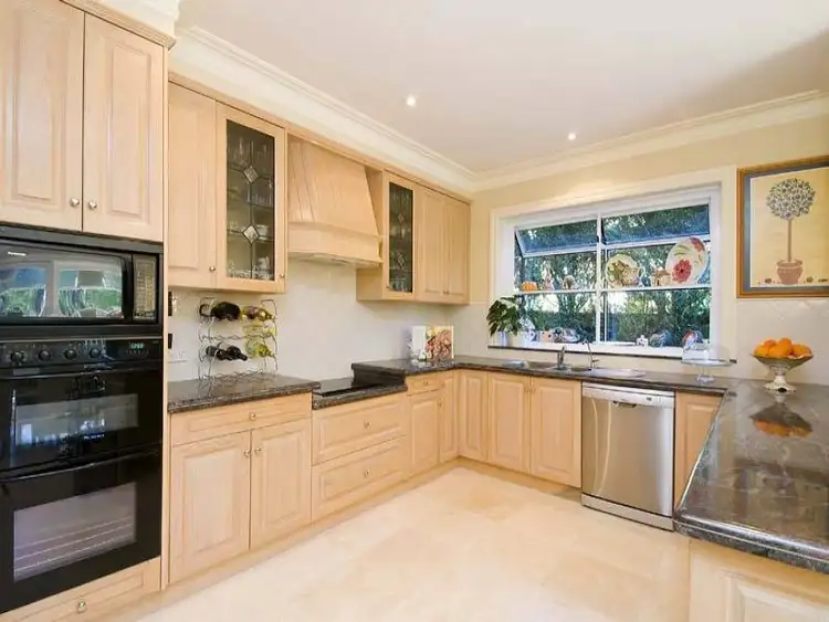 Third view of Homely house listing, 12 Hopkins Place, North Turramurra NSW 2074