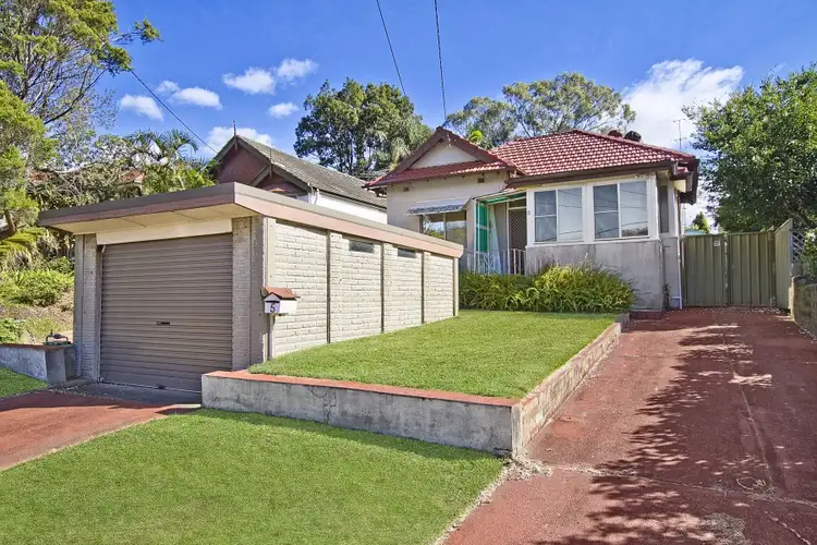 5 Champion Road, Tennyson Point NSW 2111
