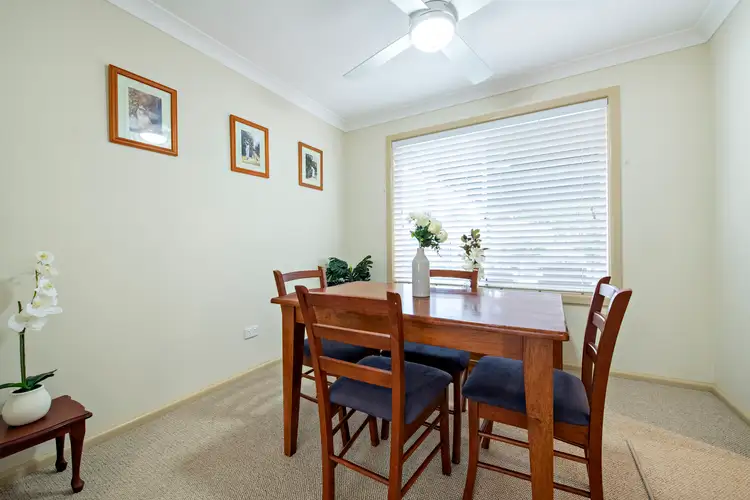 Fifth view of Homely house listing, 81 Margaret Crescent, Dubbo NSW 2830