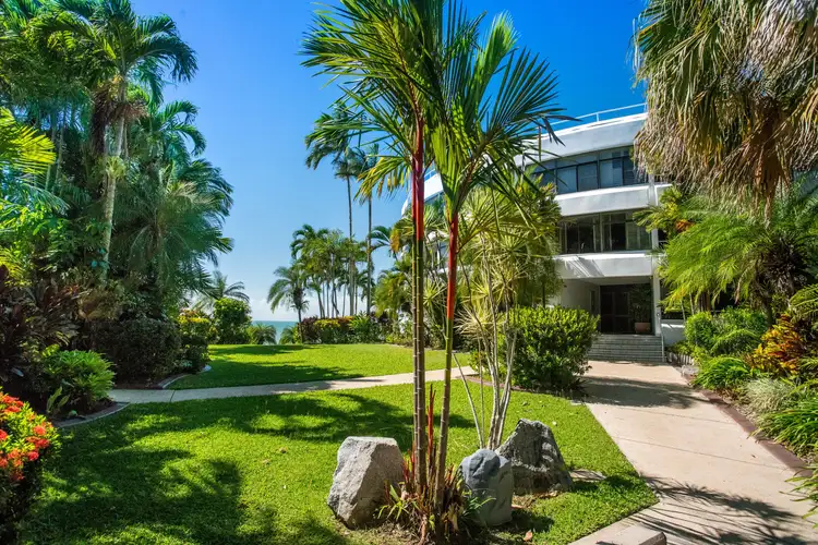 Second view of Homely unit listing, 7/18-24 Janett Street, Yorkeys Knob QLD 4878