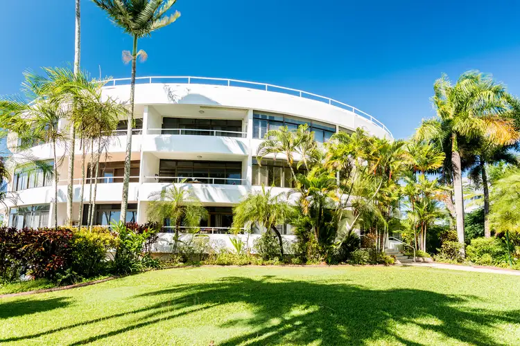Third view of Homely unit listing, 7/18-24 Janett Street, Yorkeys Knob QLD 4878