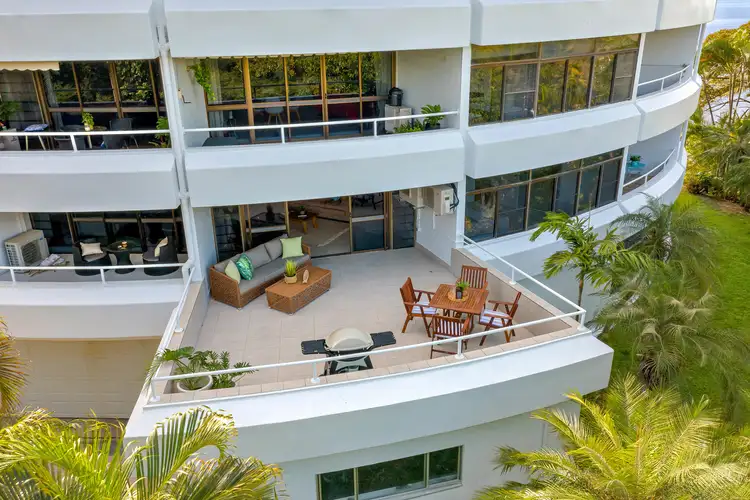 Fifth view of Homely unit listing, 7/18-24 Janett Street, Yorkeys Knob QLD 4878