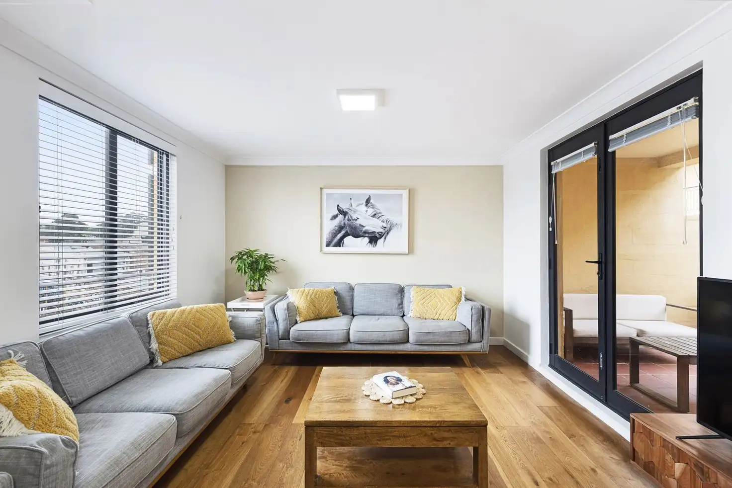 Main view of Homely unit listing, 35/23 Norton Street, Leichhardt NSW 2040