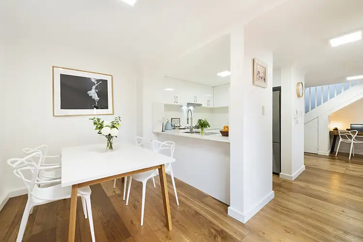 Second view of Homely unit listing, 35/23 Norton Street, Leichhardt NSW 2040