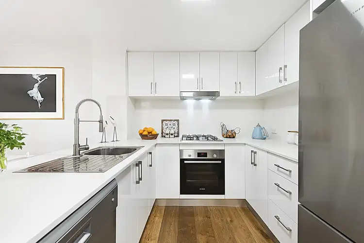 Fourth view of Homely unit listing, 35/23 Norton Street, Leichhardt NSW 2040