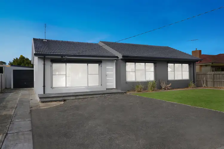 Second view of Homely house listing, 41 Anthony Street, Newcomb VIC 3219