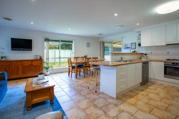 Fifth view of Homely house listing, 792 Union Road, Glenroy NSW 2640
