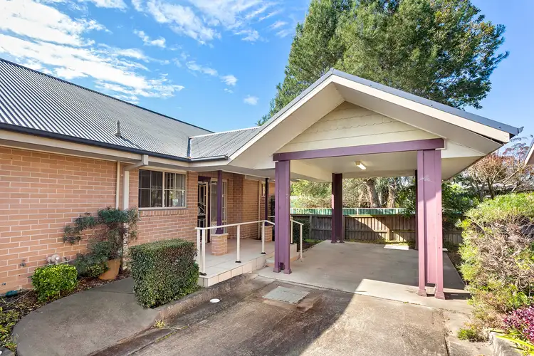 3/58 Cessnock Road, Branxton NSW 2335