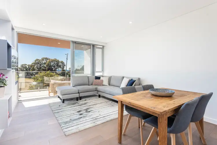 Second view of Homely apartment listing, 104/3 Dianella Street, Caringbah NSW 2229