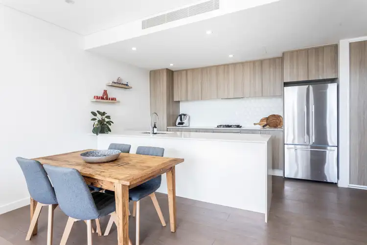 Third view of Homely apartment listing, 104/3 Dianella Street, Caringbah NSW 2229