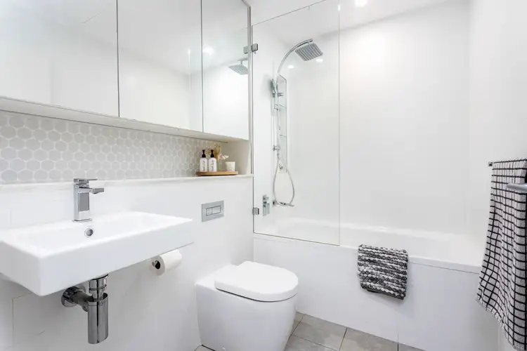 Fifth view of Homely apartment listing, 104/3 Dianella Street, Caringbah NSW 2229