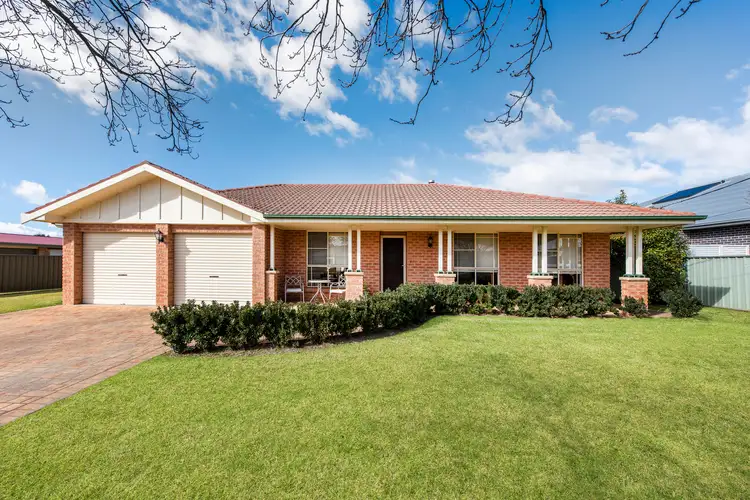 Main view of Homely house listing, 121 Robertson Road, Mudgee NSW 2850