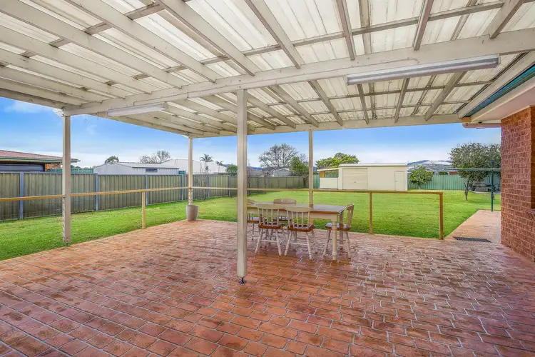 Fifth view of Homely house listing, 121 Robertson Road, Mudgee NSW 2850