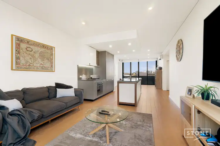 624/68 River Road, Ermington NSW 2115