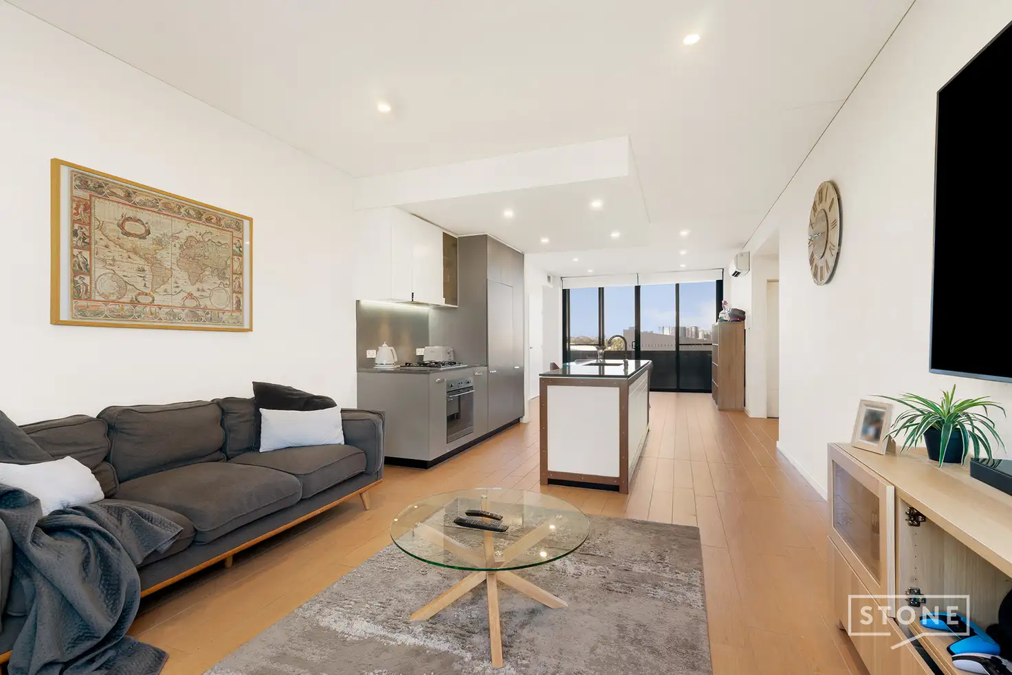 Main view of Homely apartment listing, 624/68 River Road, Ermington NSW 2115