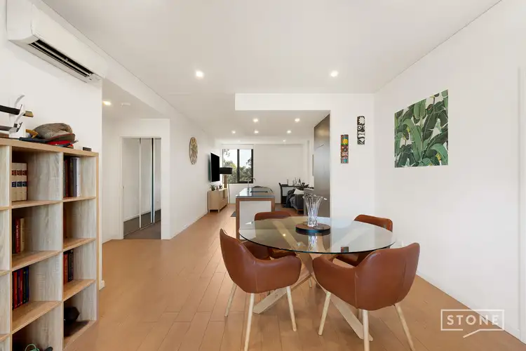 Second view of Homely apartment listing, 624/68 River Road, Ermington NSW 2115