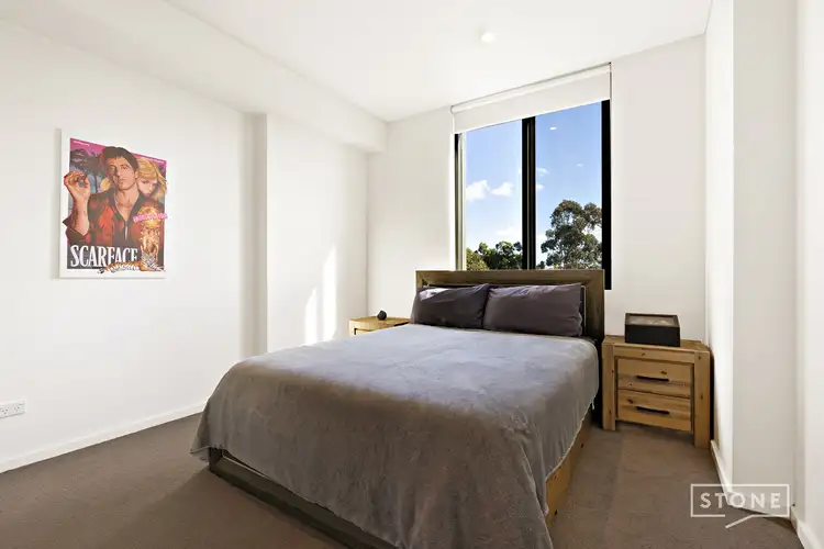 Fourth view of Homely apartment listing, 624/68 River Road, Ermington NSW 2115