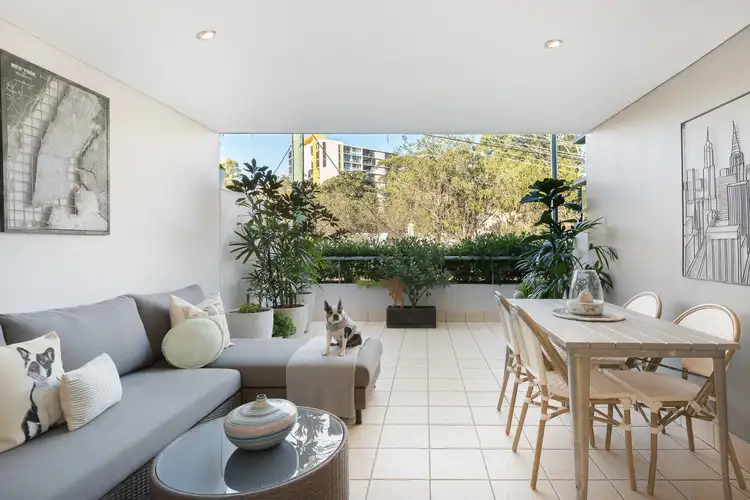 6/34 Taylor Street, Annandale NSW 2038