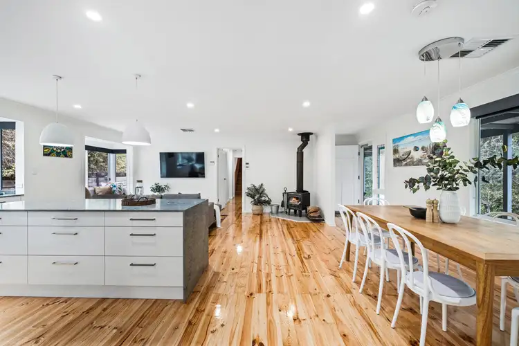 Fifth view of Homely house listing, 8 Sittella Crescent, Coromandel Valley SA 5051