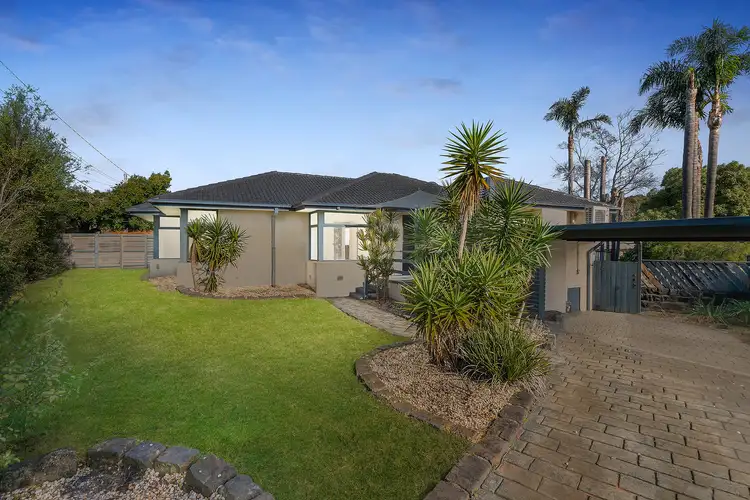 26 Culburra Avenue, Frankston VIC 3199