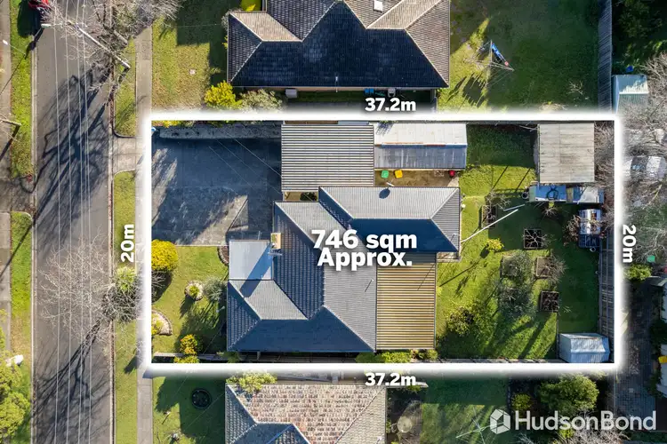 14 Norman Street, Doncaster East VIC 3109