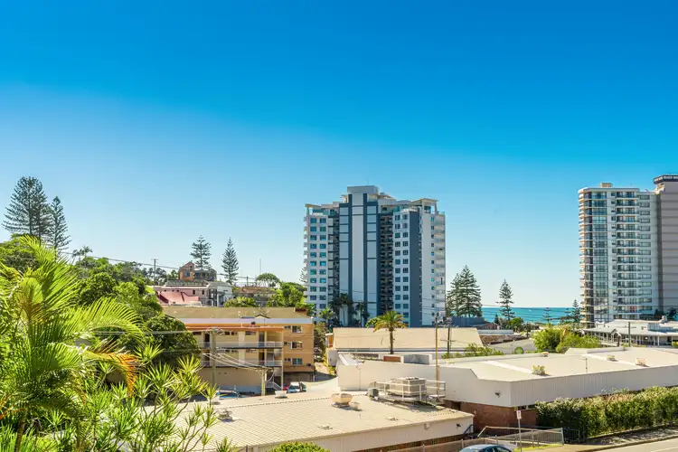 Fourth view of Homely unit listing, 1/16 Lanham Street, Coolangatta QLD 4225