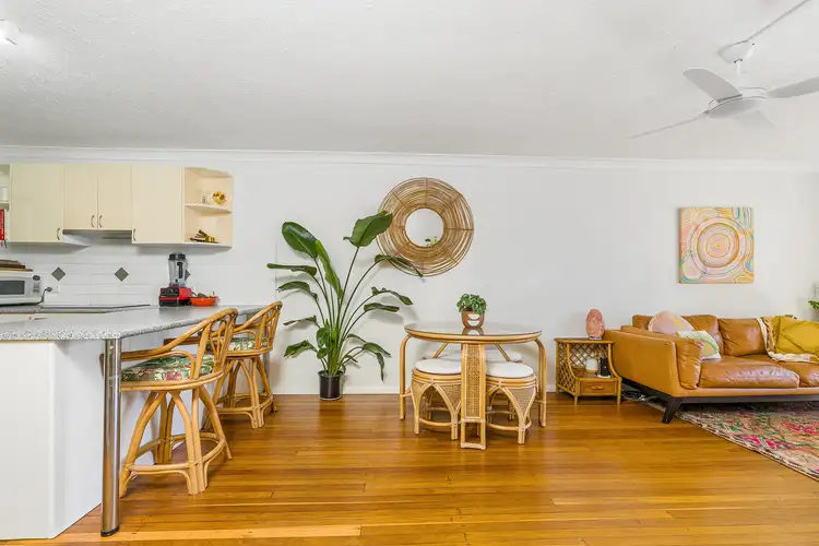 Fifth view of Homely unit listing, 1/16 Lanham Street, Coolangatta QLD 4225