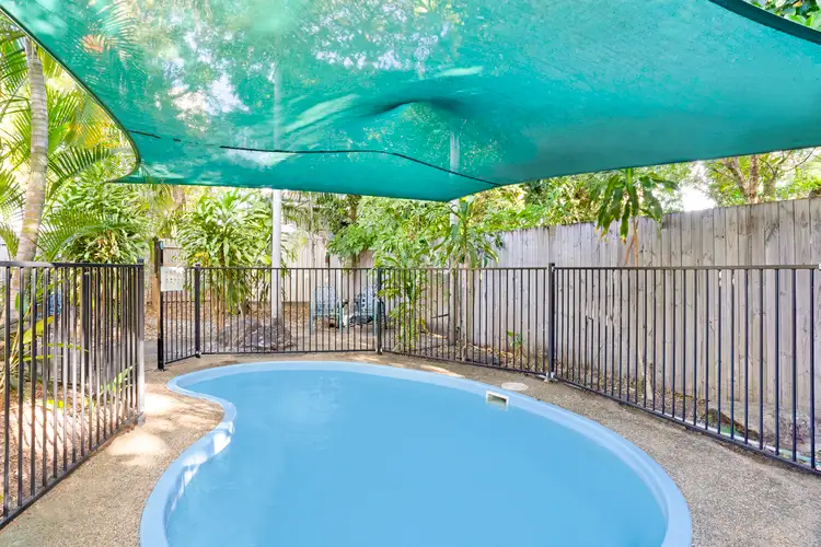 Sixth view of Homely unit listing, 4/89-91 Martyn Street, Parramatta Park QLD 4870