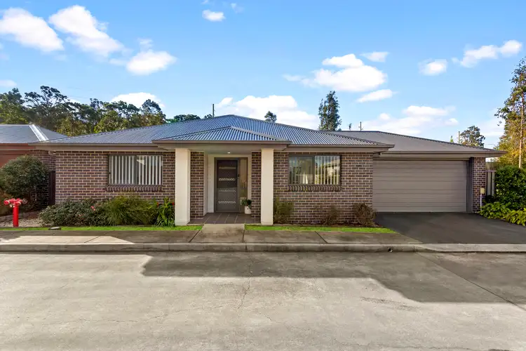 Main view of Homely townhouse listing, 24 Skylark Avenue, Thornton NSW 2322