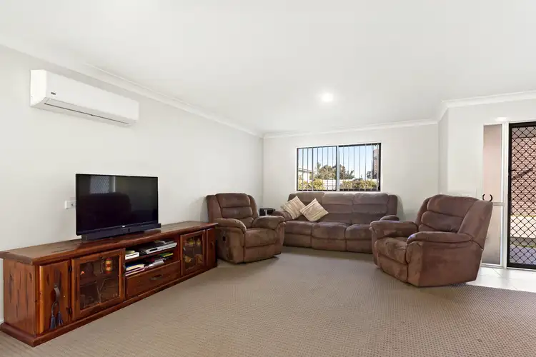 Second view of Homely townhouse listing, 24 Skylark Avenue, Thornton NSW 2322