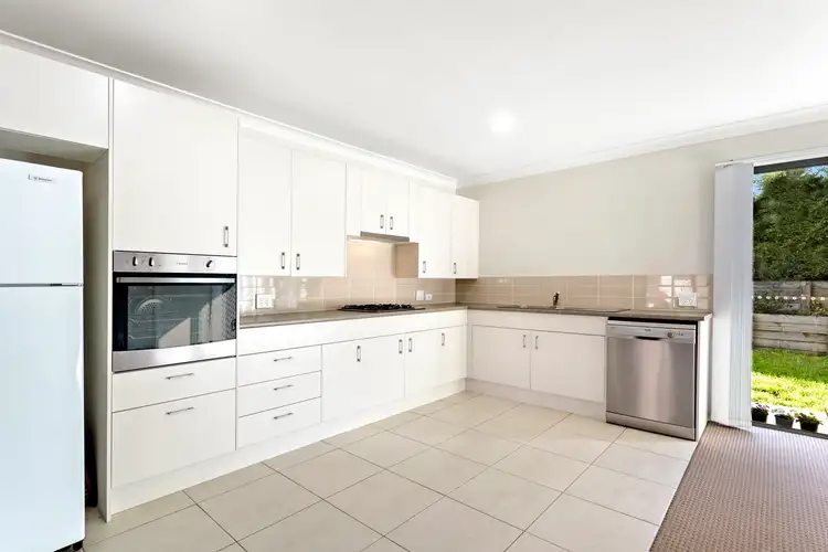 Third view of Homely townhouse listing, 24 Skylark Avenue, Thornton NSW 2322