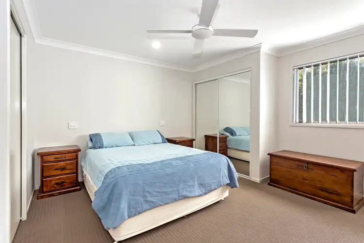 Fourth view of Homely townhouse listing, 24 Skylark Avenue, Thornton NSW 2322