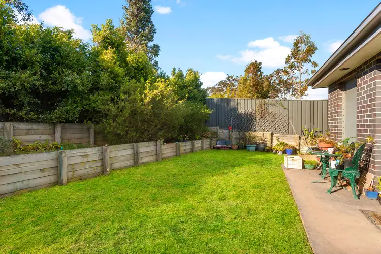 Sixth view of Homely townhouse listing, 24 Skylark Avenue, Thornton NSW 2322