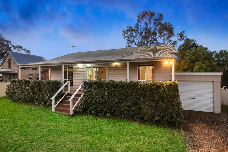 Main view of Homely house listing, 13 Stirling Street, Abernethy NSW 2325