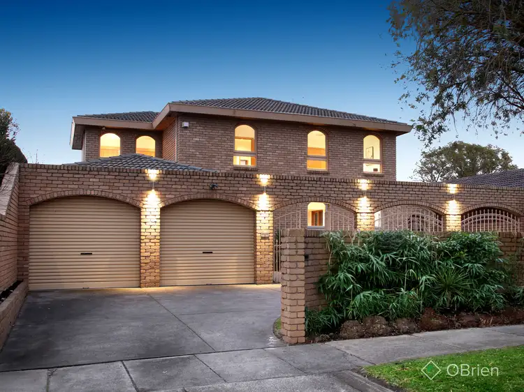 1 Ellesmere Street, Oakleigh South VIC 3167