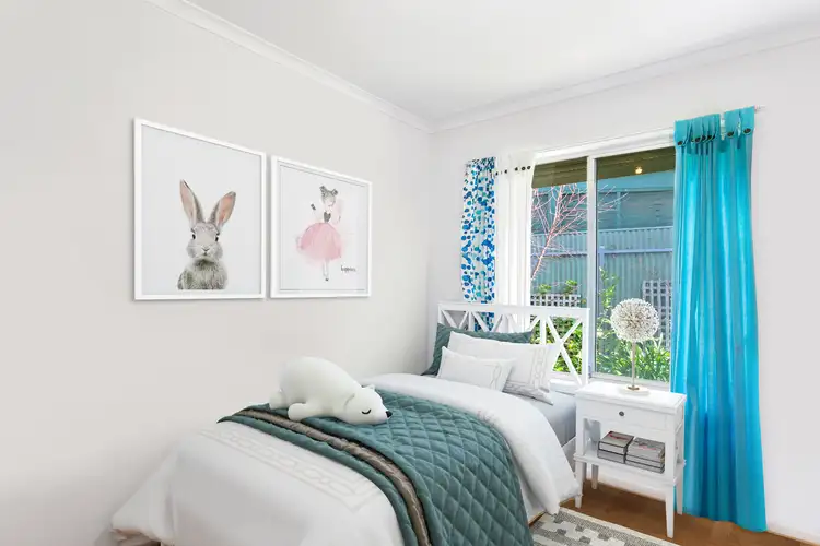 Fifth view of Homely house listing, 2/7 First Avenue, Payneham South SA 5070