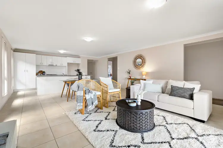 Fifth view of Homely house listing, 14 Chestnut Avenue, Gillieston Heights NSW 2321