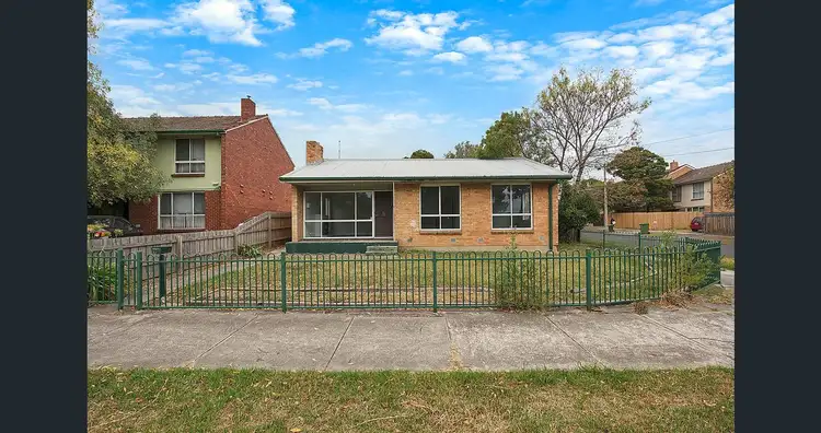 270 Liberty Parade, Heidelberg West VIC 3081