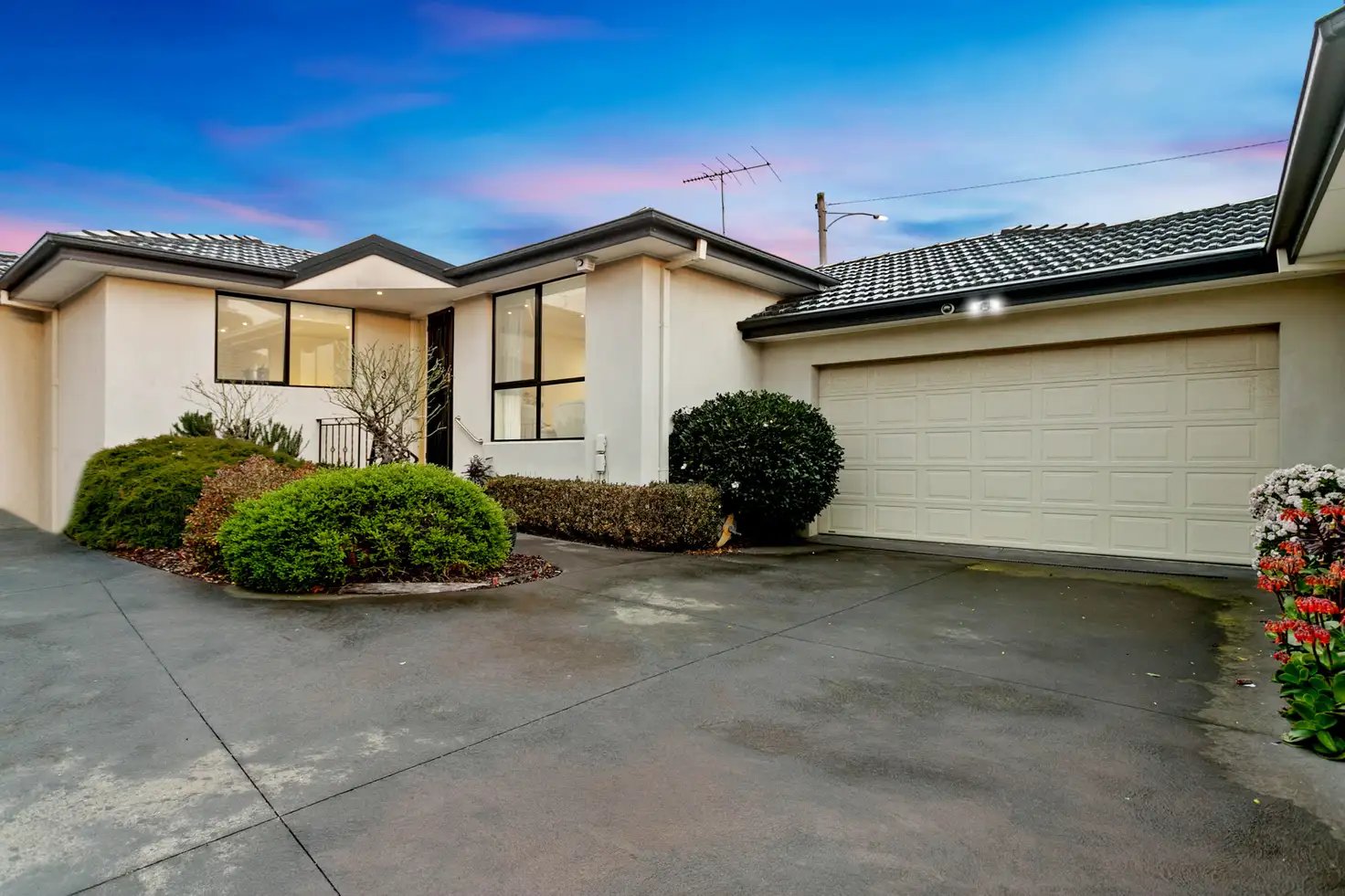 Main view of Homely unit listing, 3/91-93 Larch Crescent, Mount Waverley VIC 3149