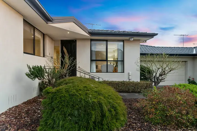 Second view of Homely unit listing, 3/91-93 Larch Crescent, Mount Waverley VIC 3149