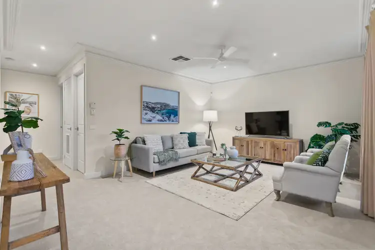 Third view of Homely unit listing, 3/91-93 Larch Crescent, Mount Waverley VIC 3149