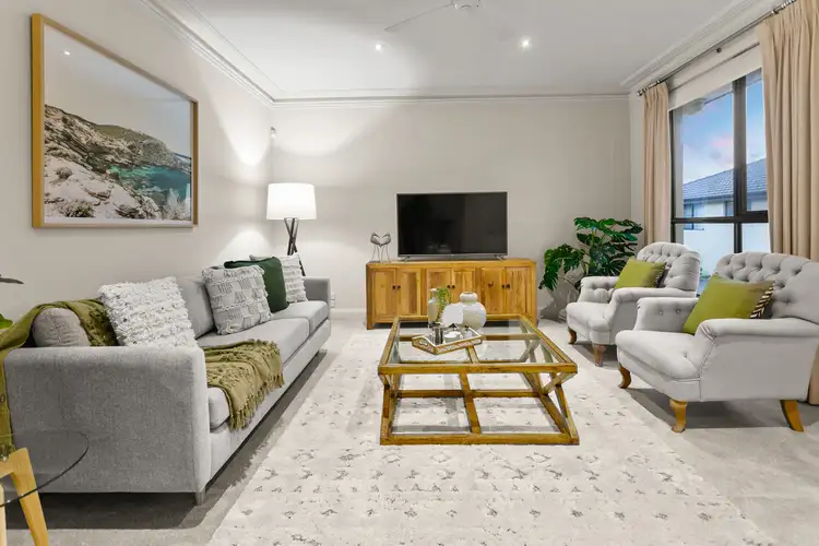 Fourth view of Homely unit listing, 3/91-93 Larch Crescent, Mount Waverley VIC 3149