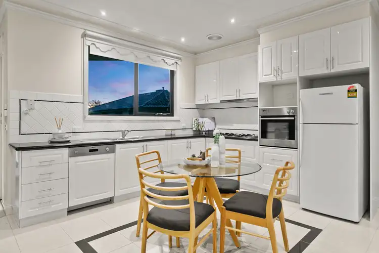 Fifth view of Homely unit listing, 3/91-93 Larch Crescent, Mount Waverley VIC 3149