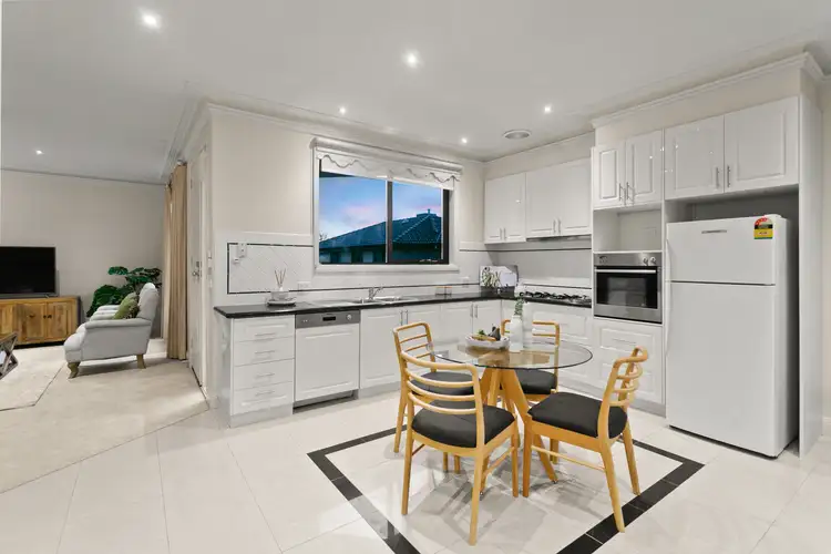 Sixth view of Homely unit listing, 3/91-93 Larch Crescent, Mount Waverley VIC 3149