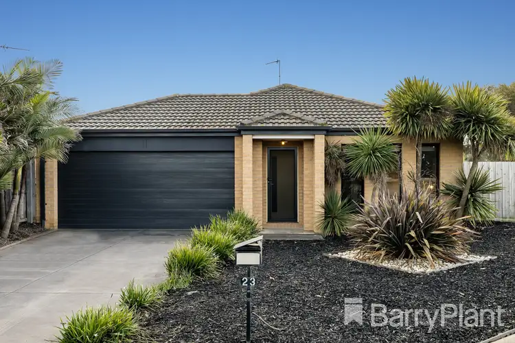 23 Clementine Court, Grovedale VIC 3216
