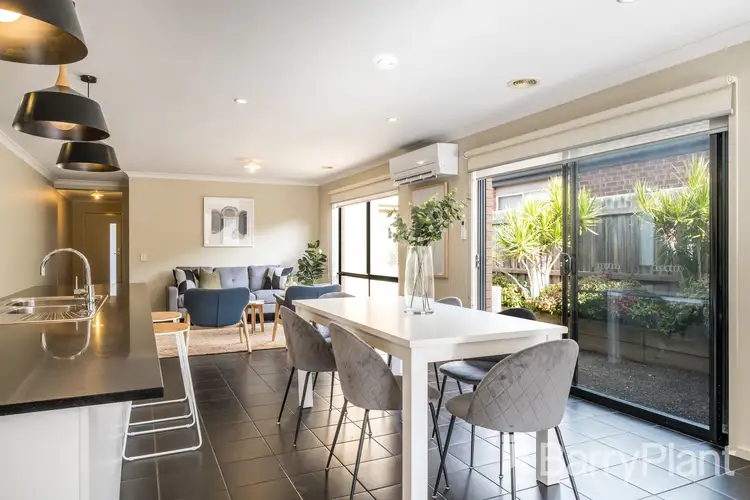 Fourth view of Homely house listing, 23 Clementine Court, Grovedale VIC 3216