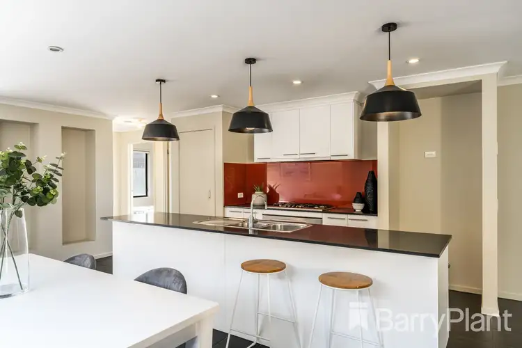 Fifth view of Homely house listing, 23 Clementine Court, Grovedale VIC 3216