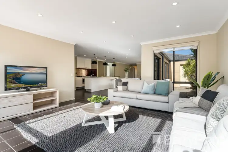 Sixth view of Homely house listing, 23 Clementine Court, Grovedale VIC 3216