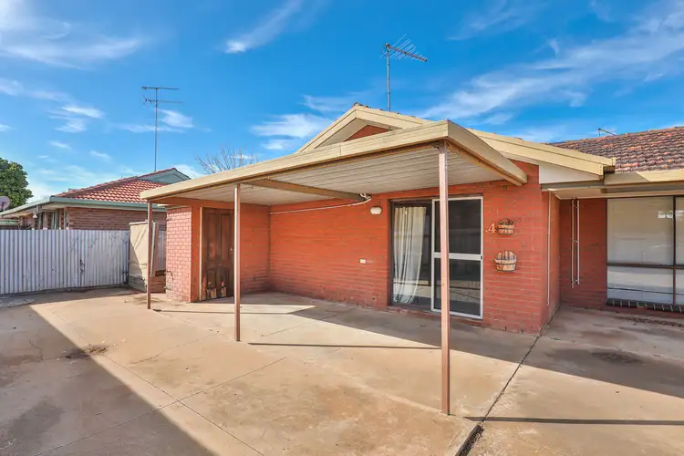 4/2 Eileen Street, Mildura VIC 3500