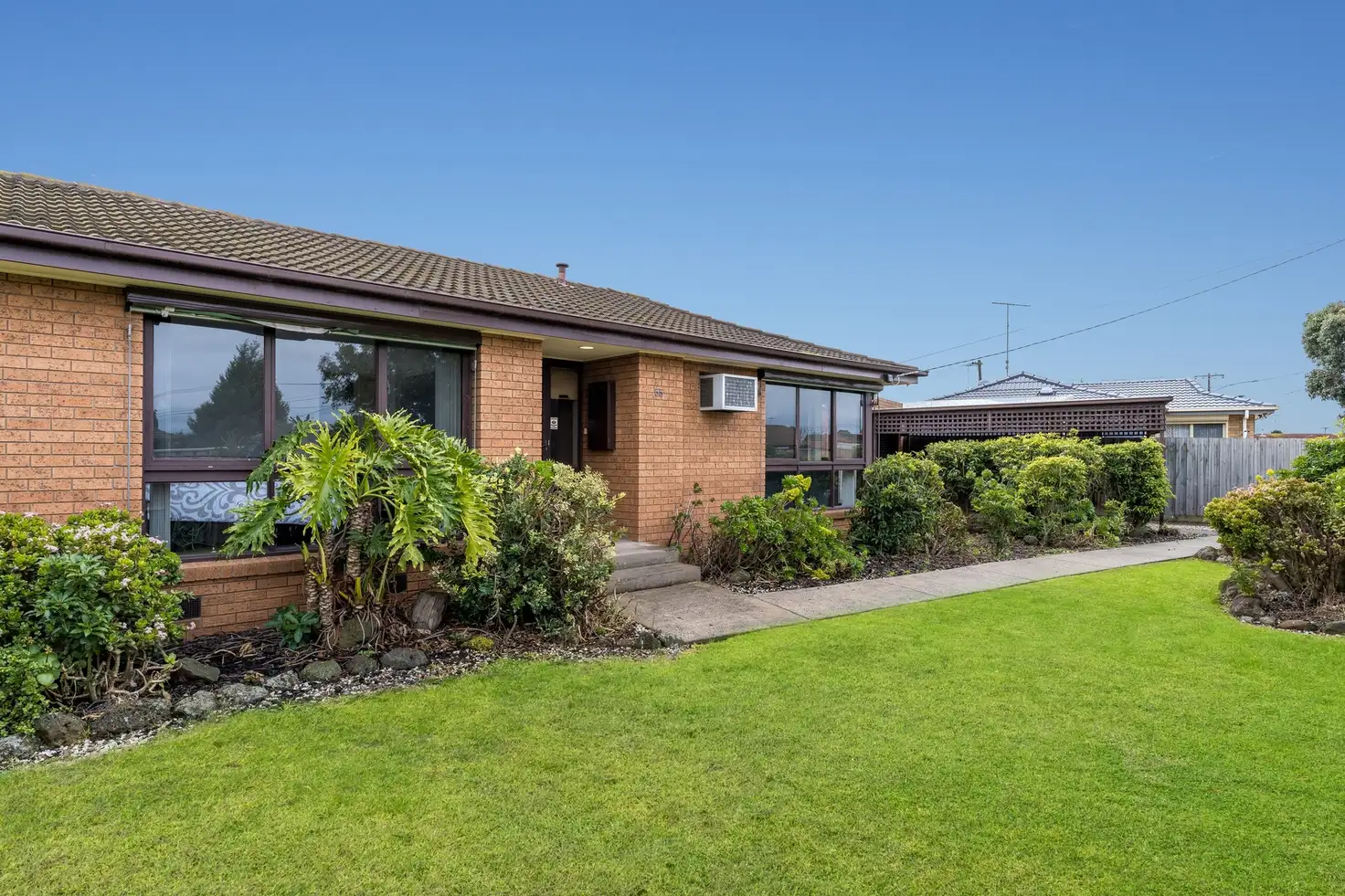 Main view of Homely house listing, 55 Paley Drive, Corio VIC 3214